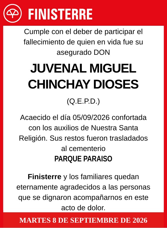 Decretos